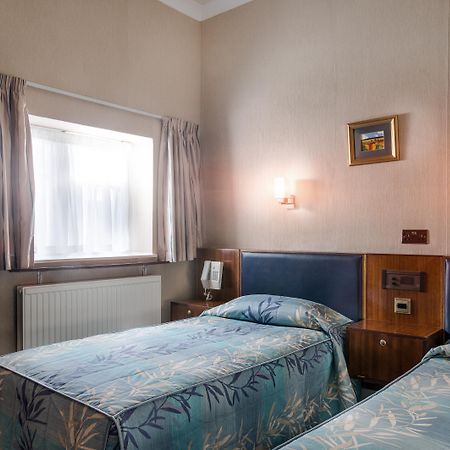 Mitre House Hotel Лондон Екстериор снимка