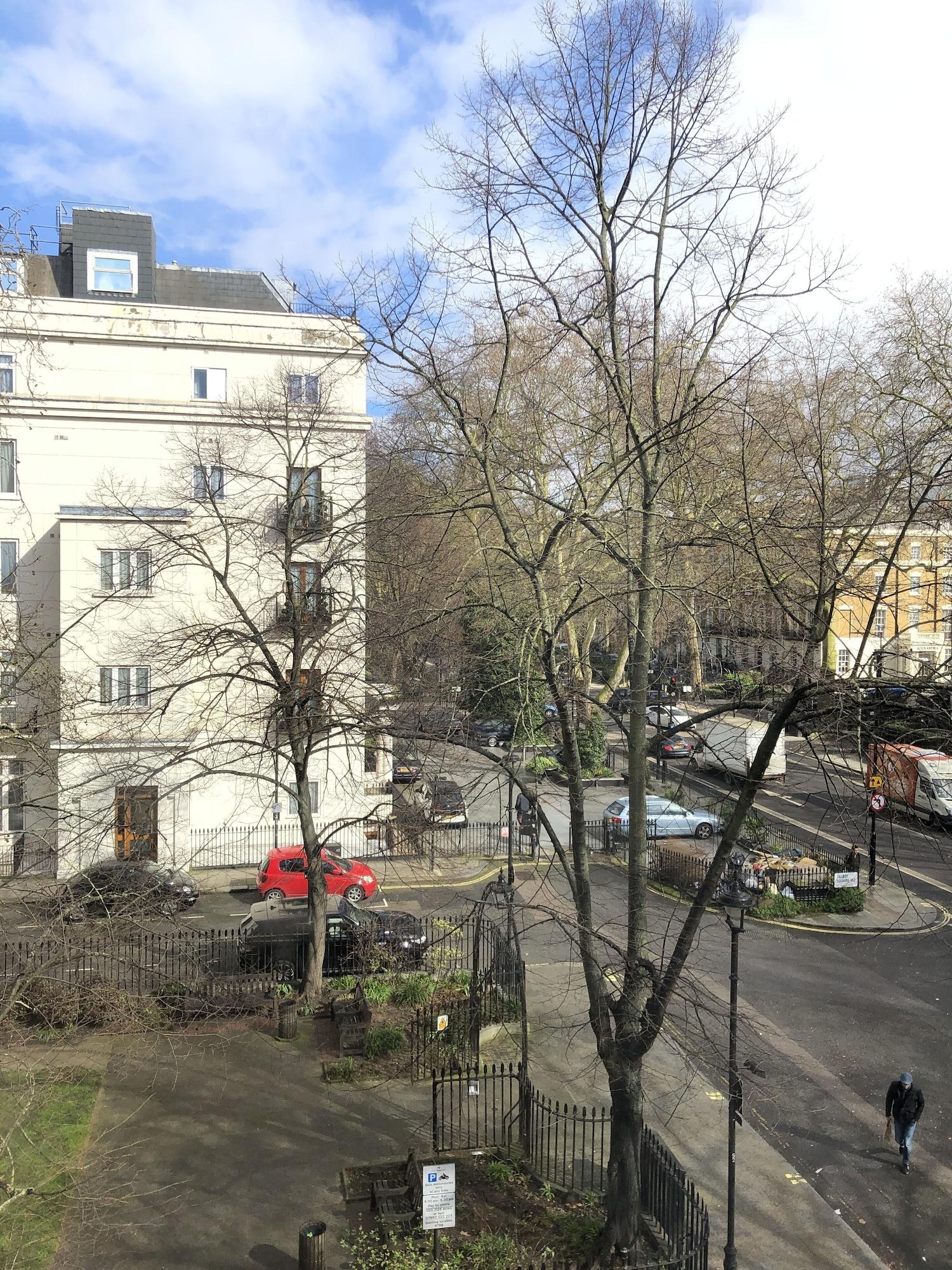 Mitre House Hotel Лондон Екстериор снимка