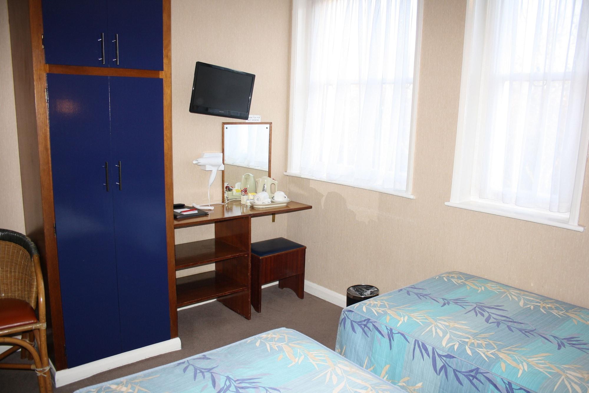 Mitre House Hotel Лондон Екстериор снимка