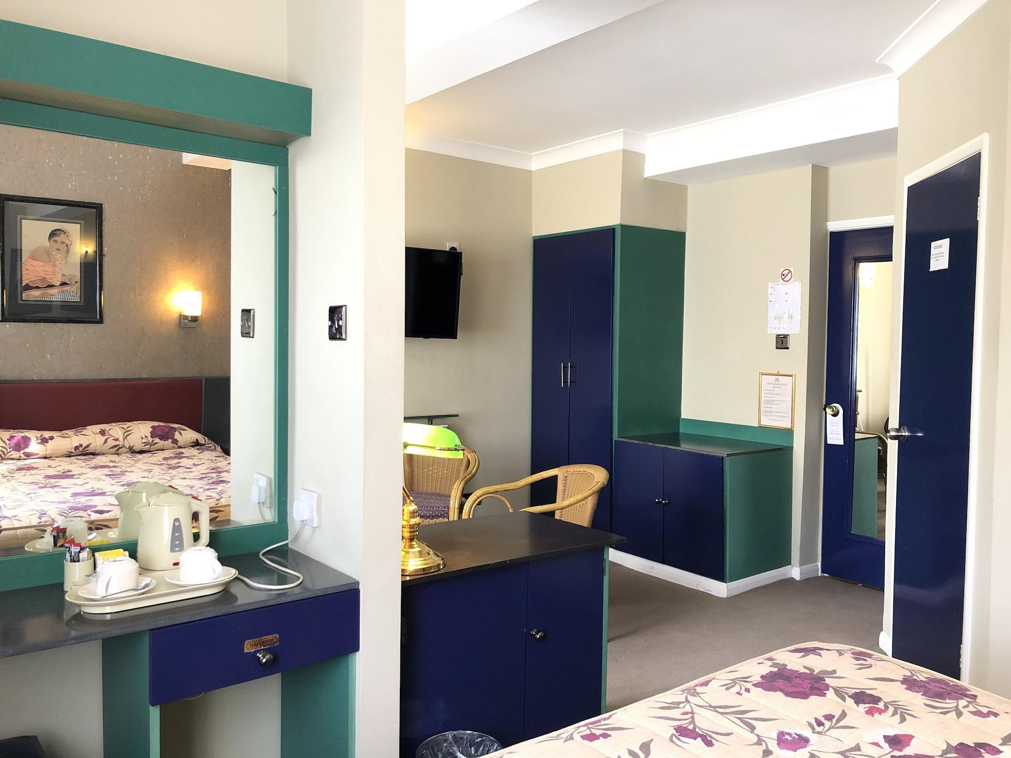Mitre House Hotel Лондон Екстериор снимка