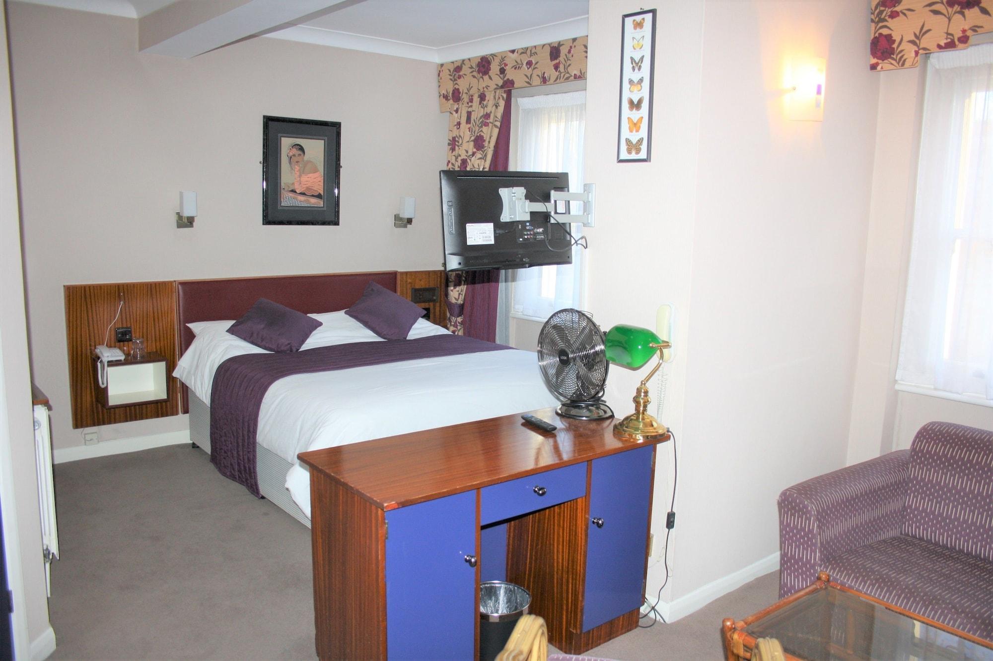 Mitre House Hotel Лондон Екстериор снимка