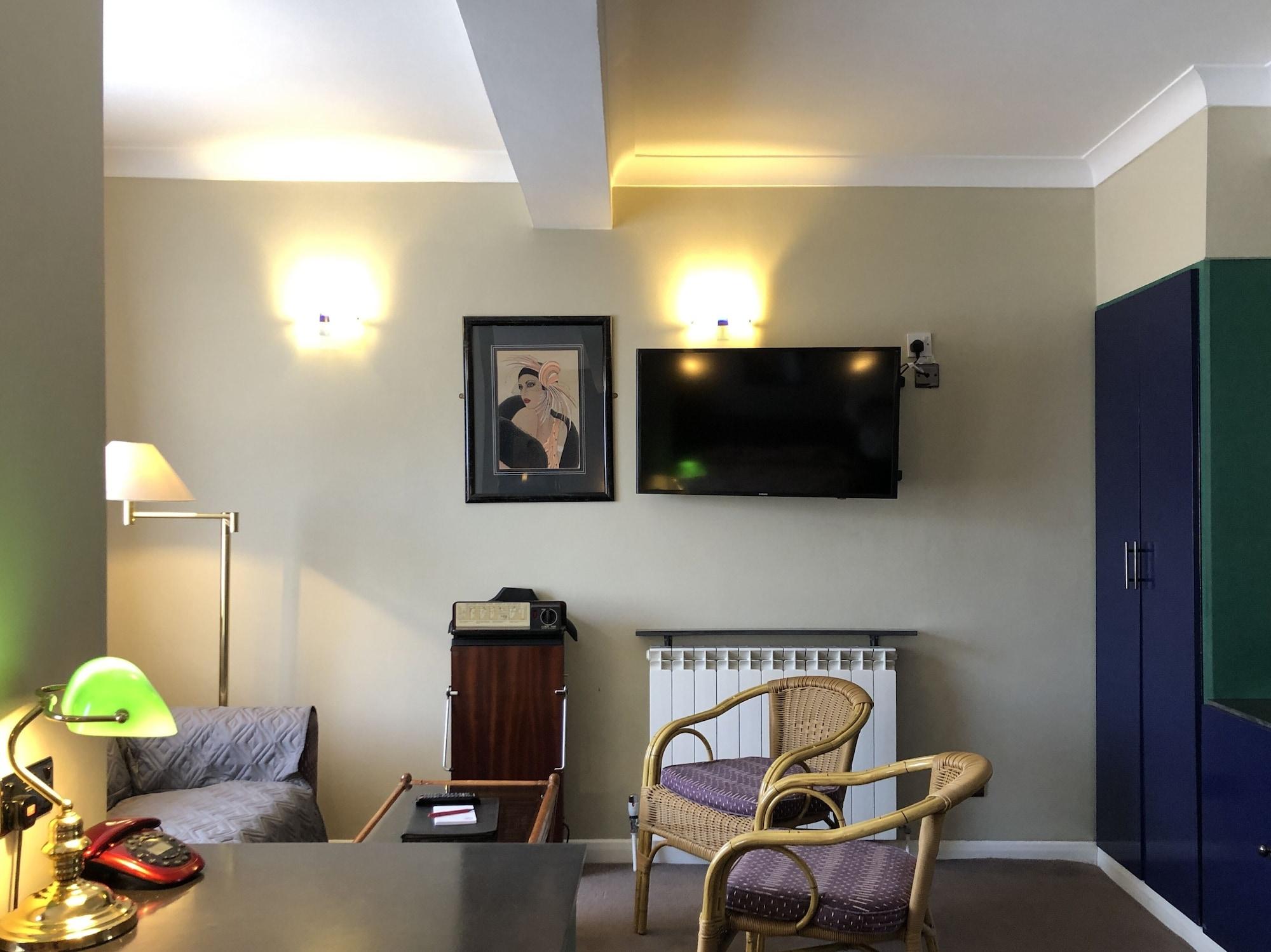 Mitre House Hotel Лондон Екстериор снимка