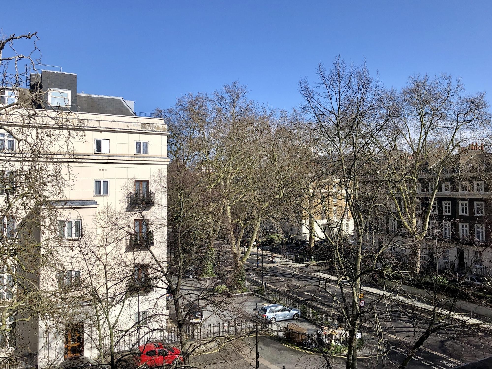 Mitre House Hotel Лондон Екстериор снимка