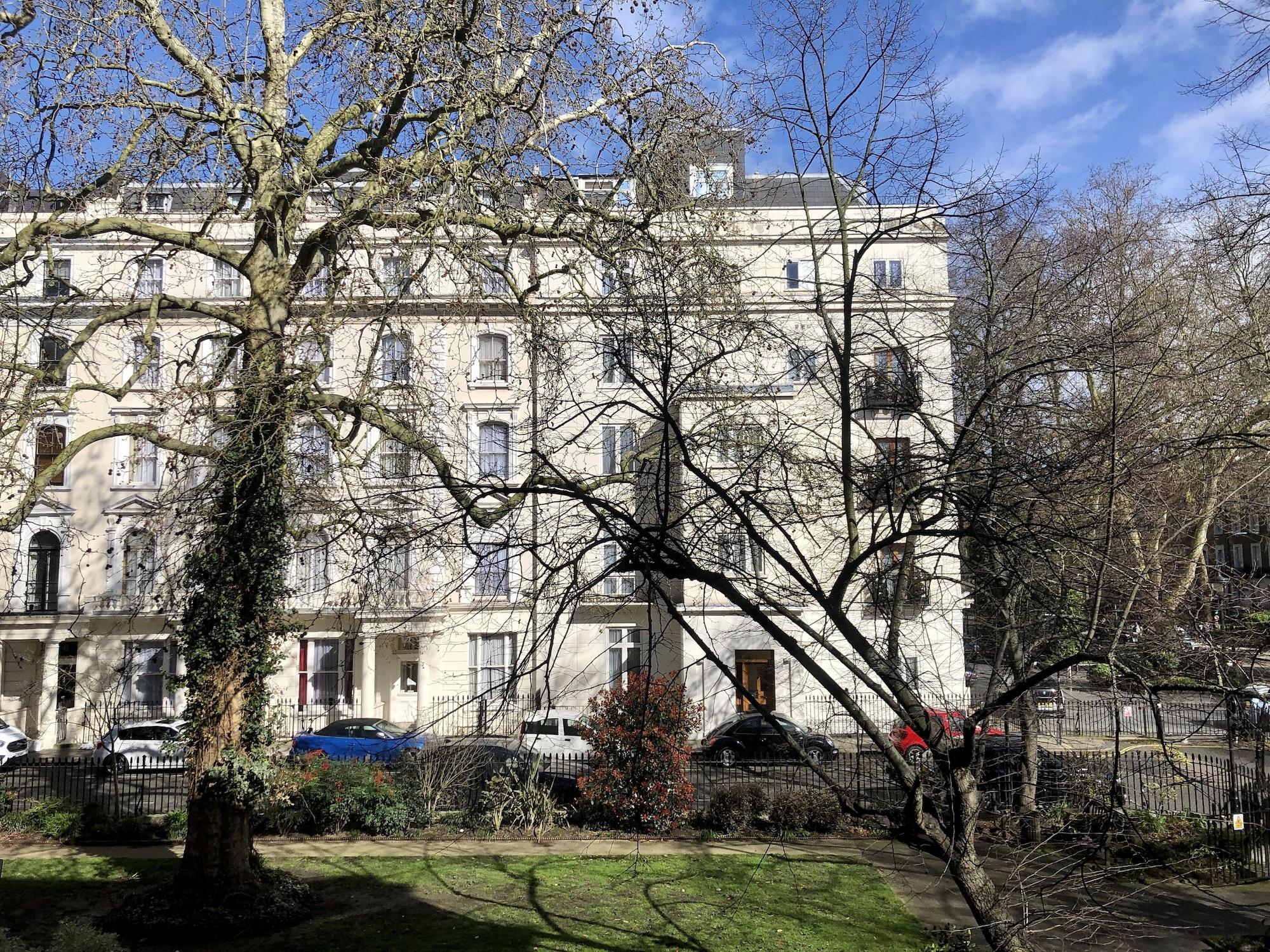 Mitre House Hotel Лондон Екстериор снимка