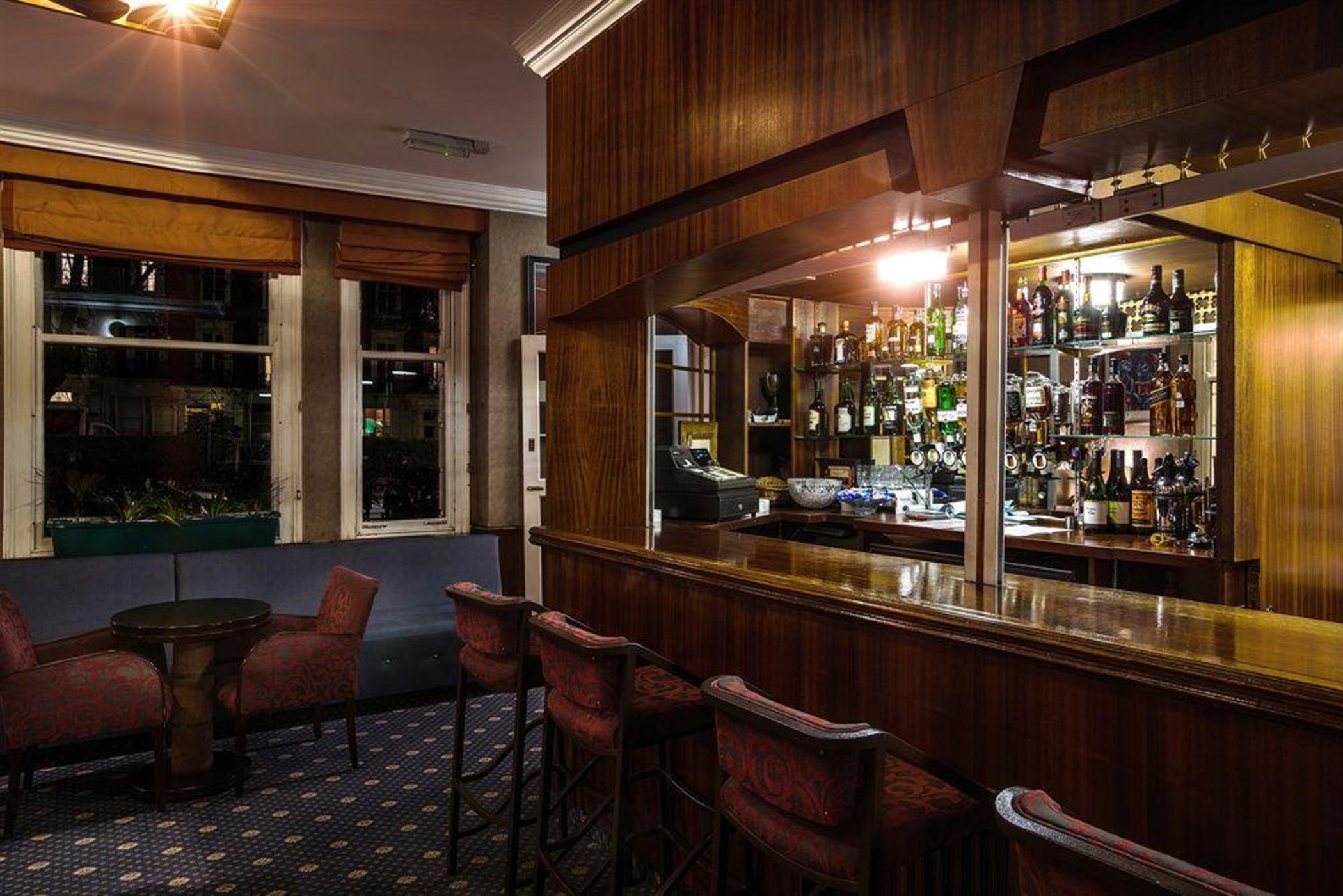 Mitre House Hotel Лондон Екстериор снимка