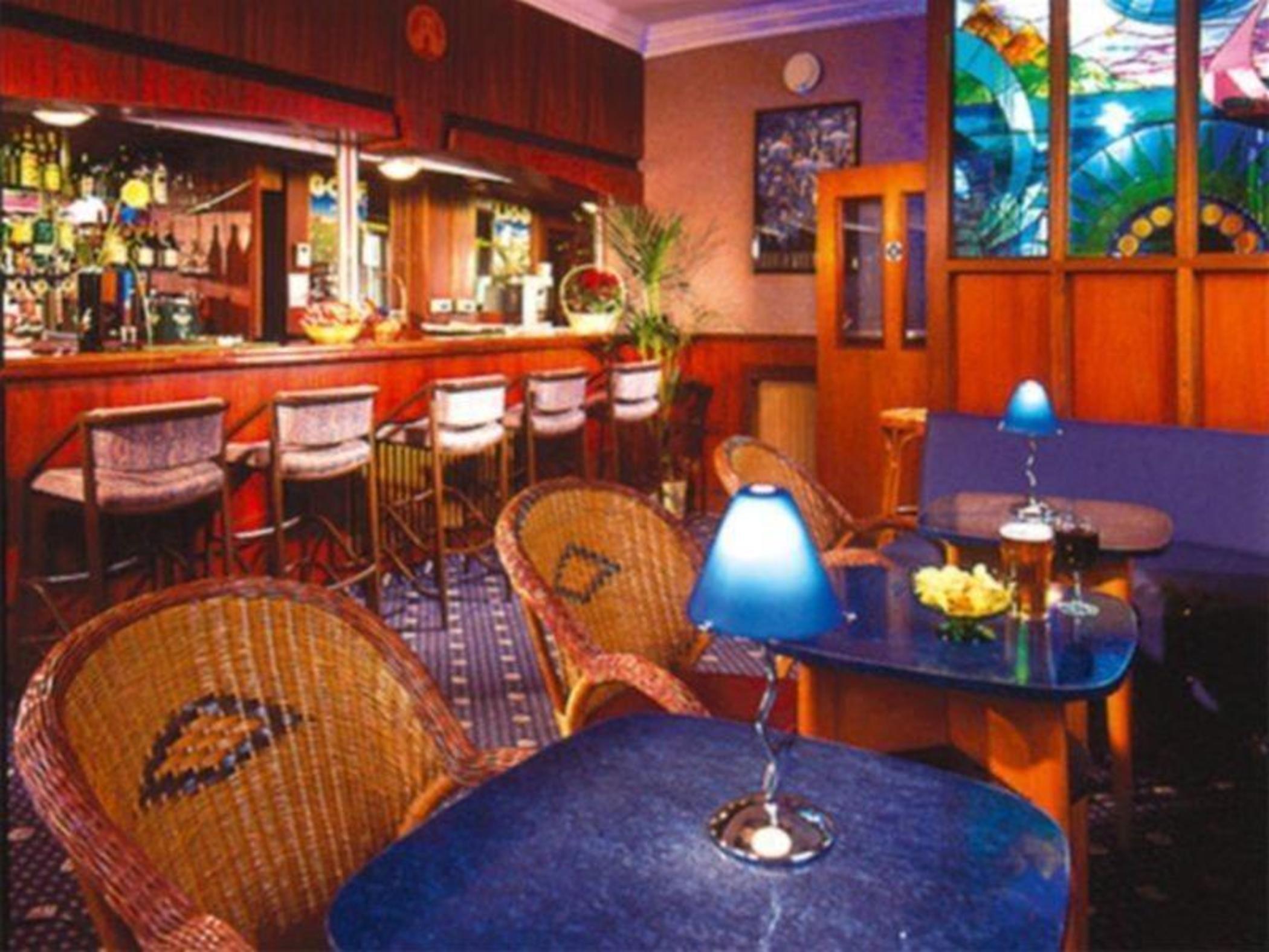 Mitre House Hotel Лондон Екстериор снимка