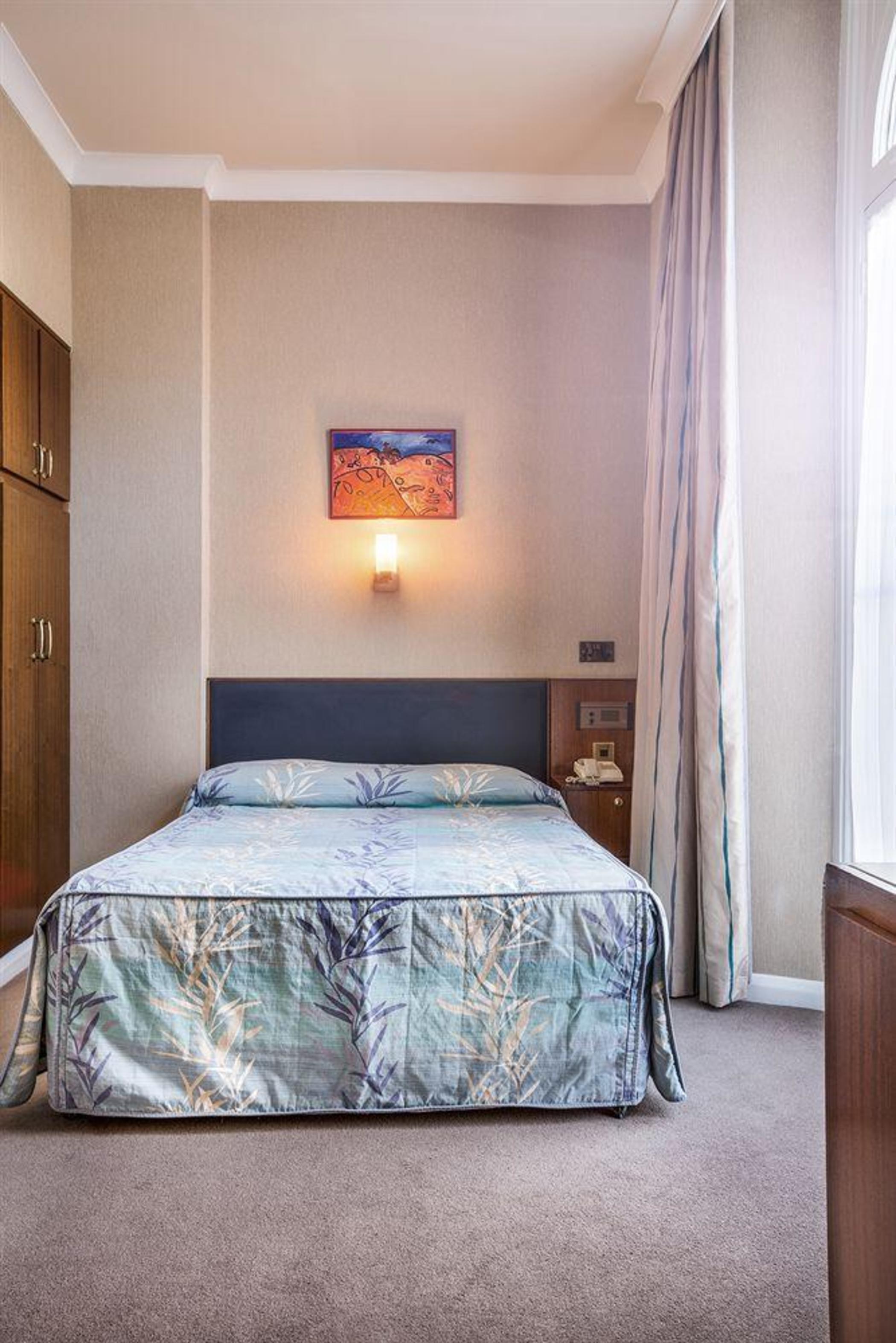 Mitre House Hotel Лондон Екстериор снимка
