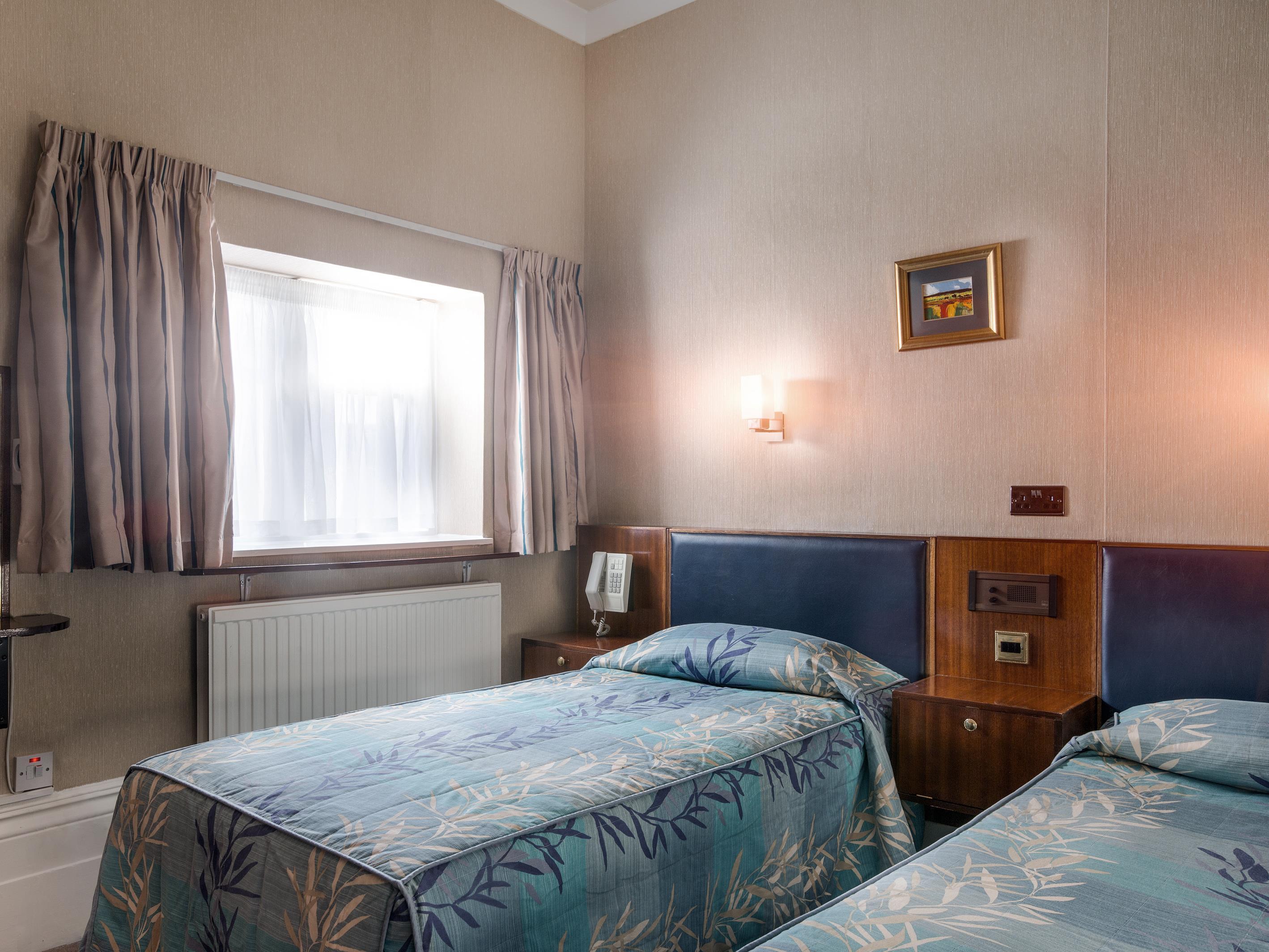 Mitre House Hotel Лондон Екстериор снимка