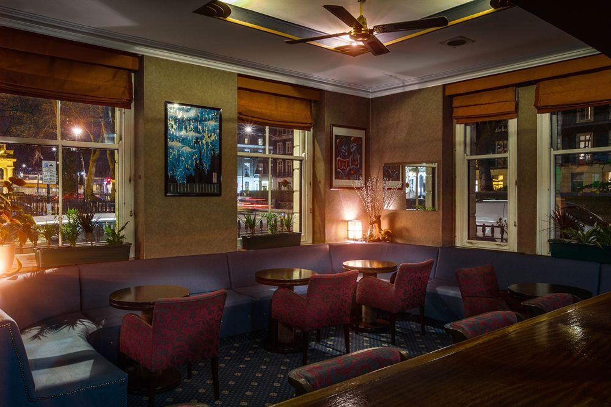 Mitre House Hotel Лондон Екстериор снимка