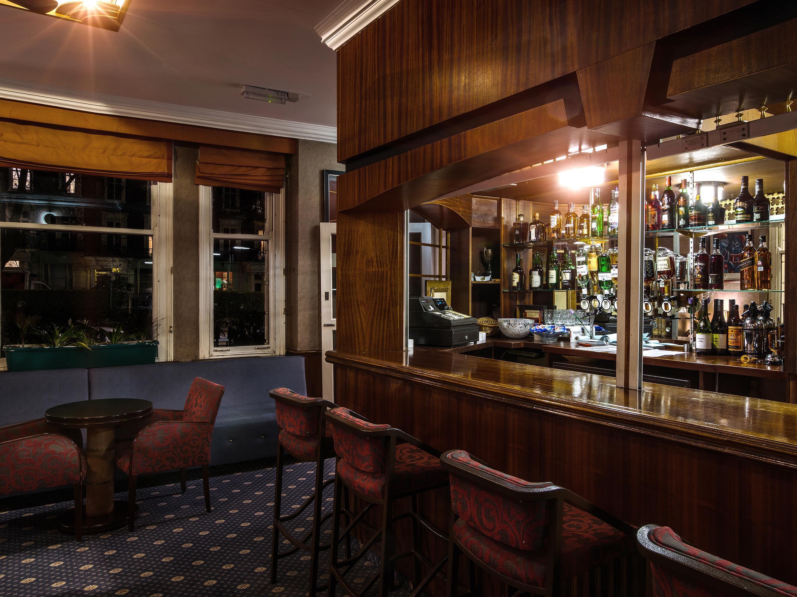 Mitre House Hotel Лондон Екстериор снимка