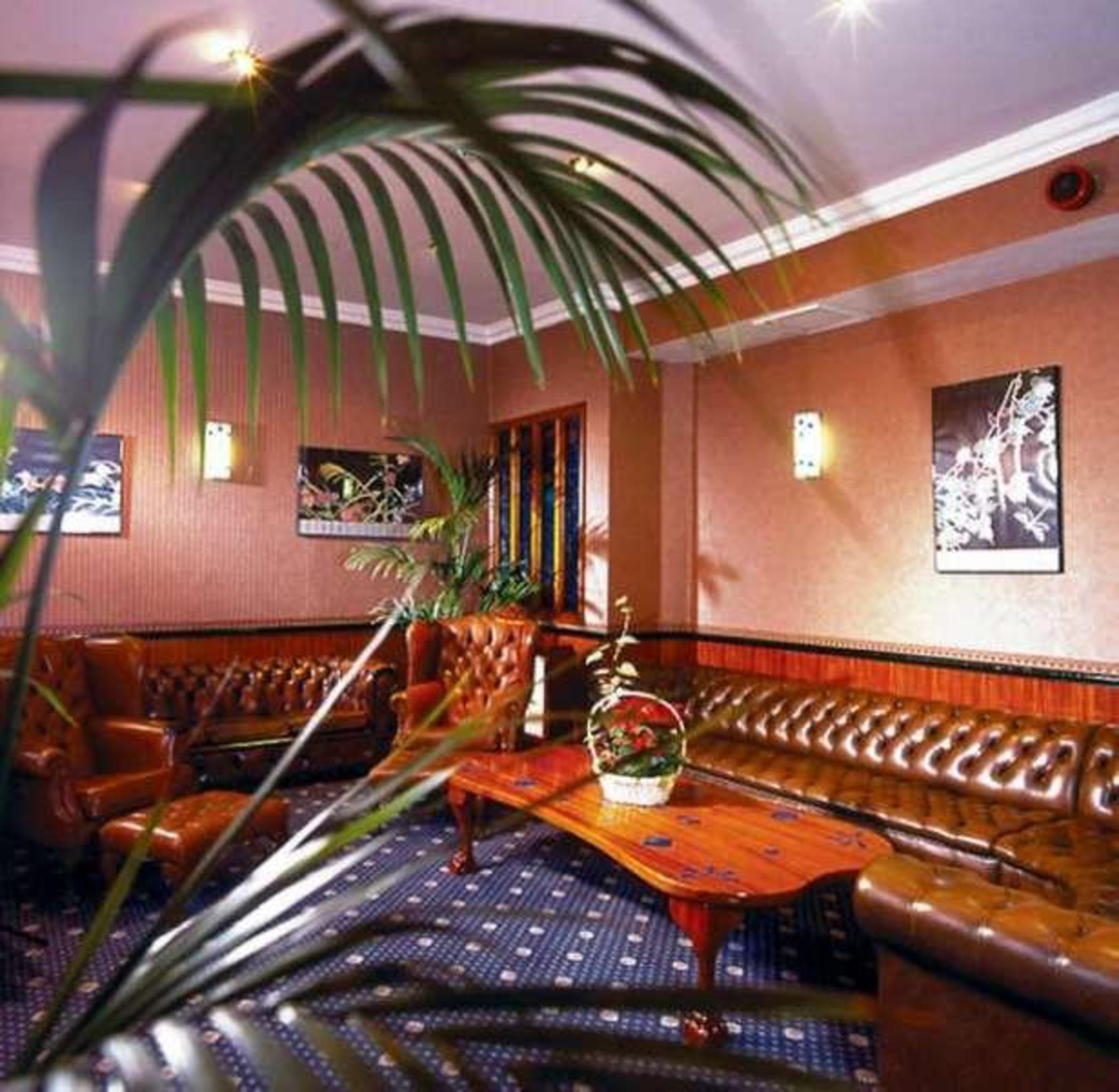 Mitre House Hotel Лондон Екстериор снимка