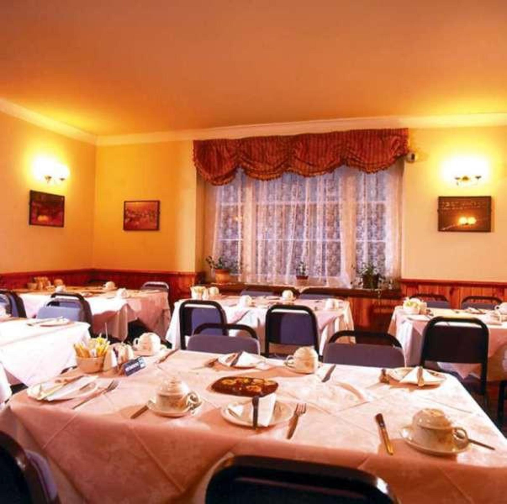 Mitre House Hotel Лондон Екстериор снимка