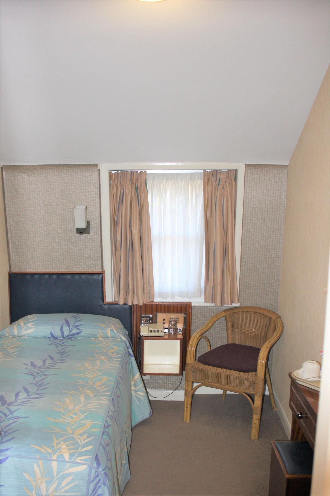 Mitre House Hotel Лондон Екстериор снимка