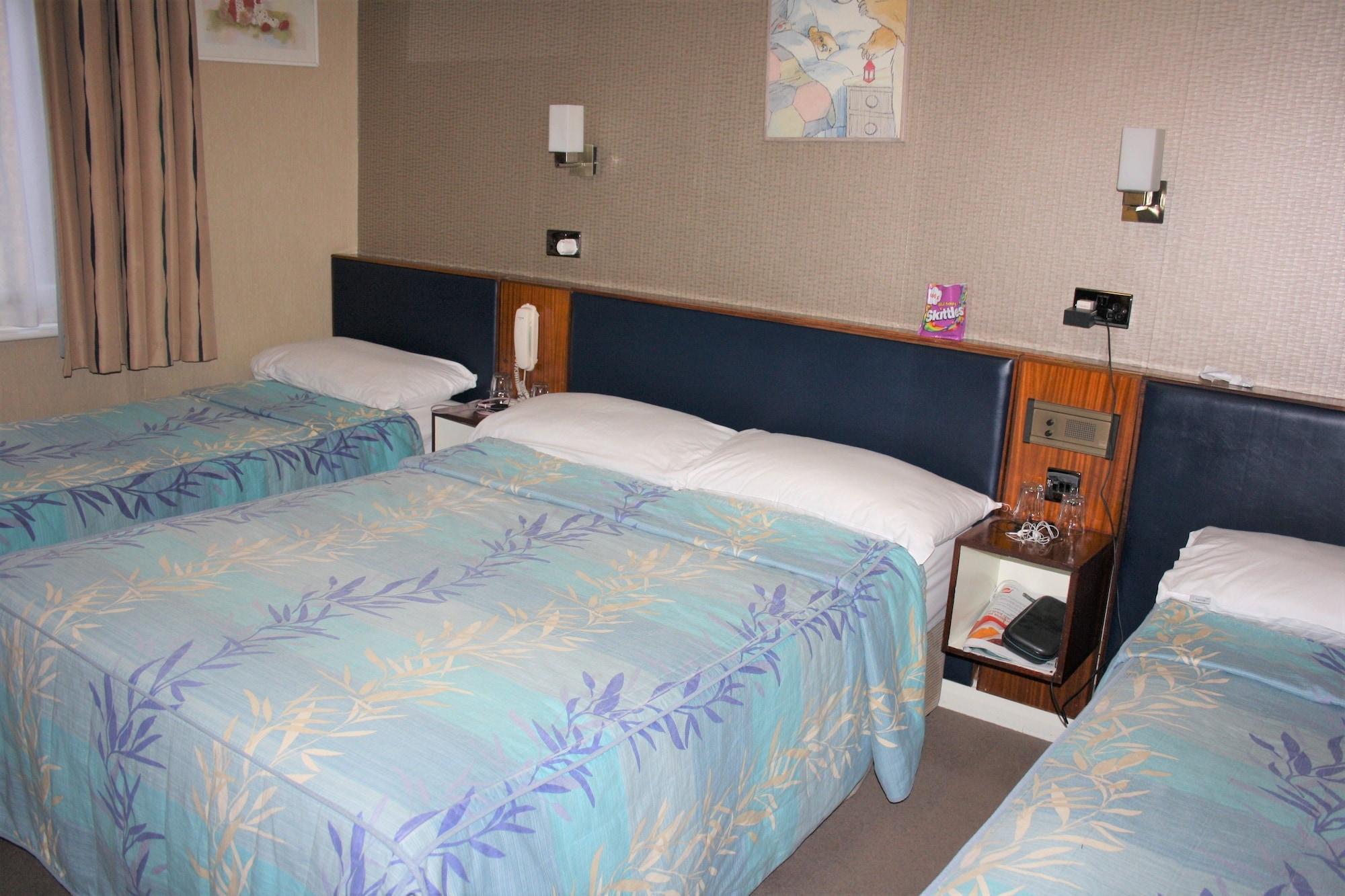 Mitre House Hotel Лондон Екстериор снимка