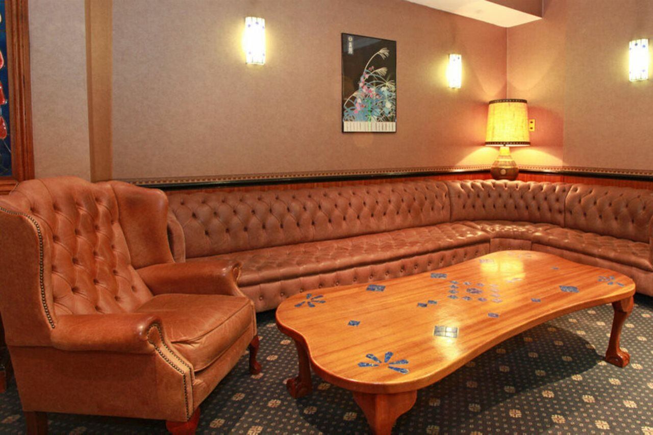 Mitre House Hotel Лондон Екстериор снимка