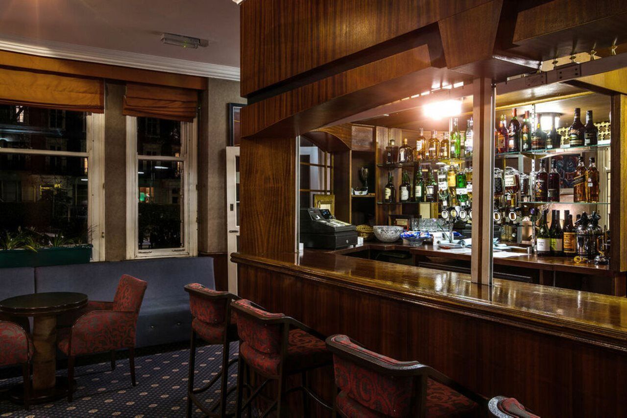 Mitre House Hotel Лондон Екстериор снимка