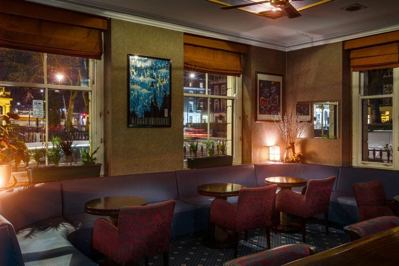 Mitre House Hotel Лондон Екстериор снимка